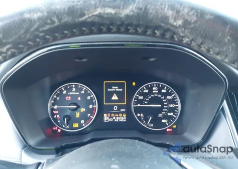 2022 Subaru Outback Premium from USA, damaged, VIN 4S4BTAFC2N3236044